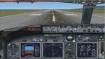 Update for FSX of the POS Boeing 757-200 no winglets